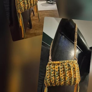 Manuela added a photo of their purchase