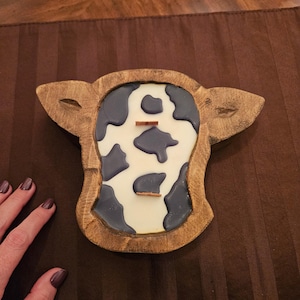 Acheteur Etsy a ajouté une photo de son achat