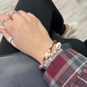 Shanna added a photo of their purchase