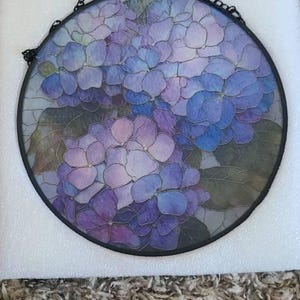 Emma added a photo of their purchase