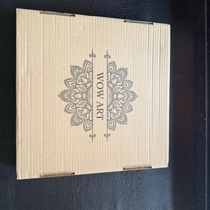 Rianne ha añadido una foto de su compra