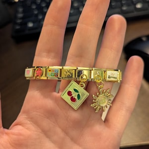 Mackenzie added a photo of their purchase