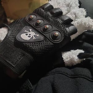 Arcane ha añadido una foto de su compra