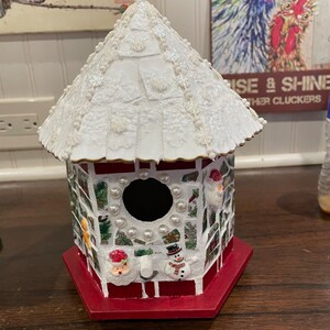 Linda added a photo of their purchase