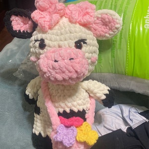 Etsy buyer added a photo of their purchase