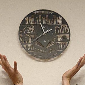 Kate added a photo of their purchase