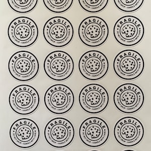 Custom Anti Tamper Seals Packaging Seal Jar Seal Anti - Etsy