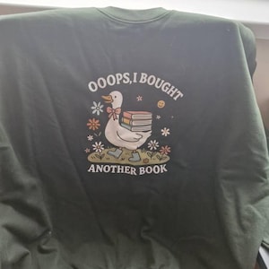 Sophie a ajouté une photo de son achat