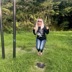 Kelly added a photo of their purchase