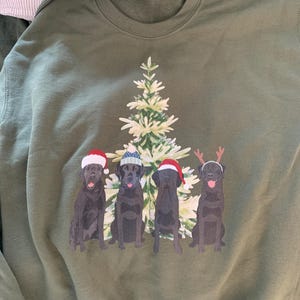 Antonia added a photo of their purchase