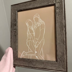 Alex added a photo of their purchase