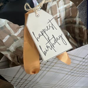 Dina added a photo of their purchase