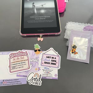 Aurelie added a photo of their purchase