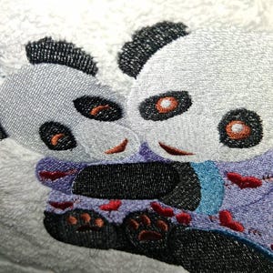 BERNITA added a photo of their purchase