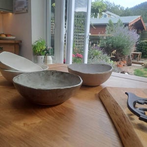 Gill added a photo of their purchase