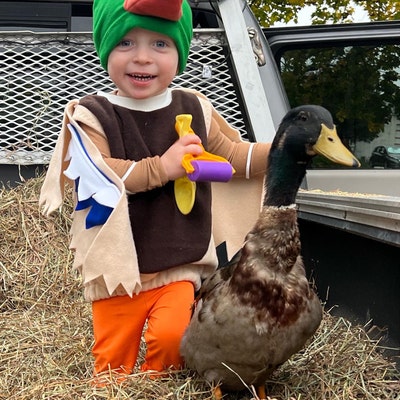 mallard-duck-costume-for-toddlers-adorable-halloween-etsy