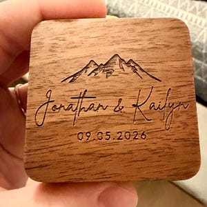 Kailyn lade till en bild av sitt köp