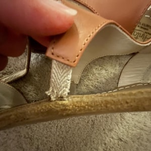 Angela added a photo of their purchase