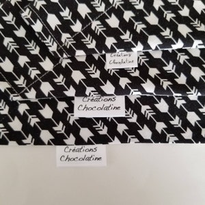 Qty 200 Custom Hang Tags Personalized Hang Tags Custom | Etsy