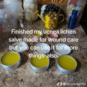 Kim added a photo of their purchase