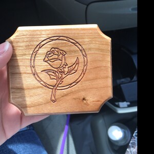 Abbey added a photo of their purchase