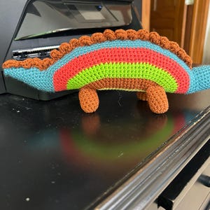 Etsy buyer added a photo of their purchase