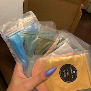 Sierra added a photo of their purchase