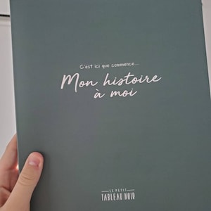 Marie-Ève a ajouté une photo de son achat