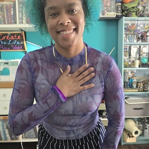 Bakiya added a photo of their purchase