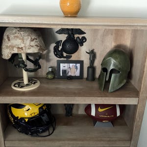 April added a photo of their purchase