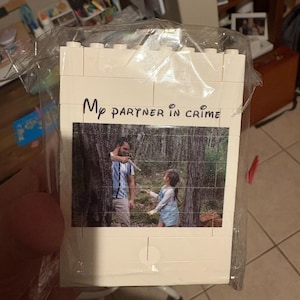 Tanika added a photo of their purchase