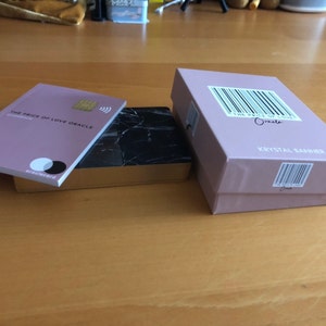 Stephanie ha añadido una foto de su compra