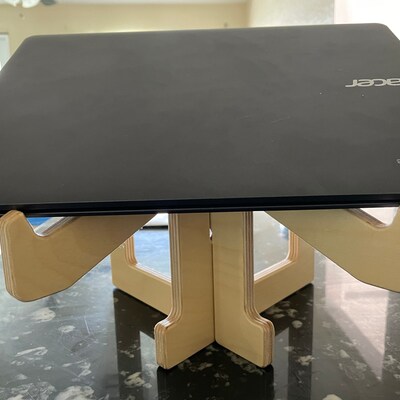 click stick bike stand