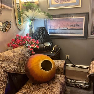 Dolores added a photo of their purchase