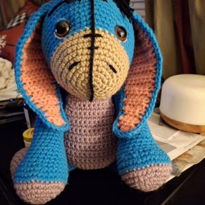 Amanda added a photo of their purchase