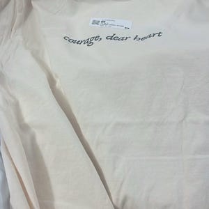 D added a photo of their purchase
