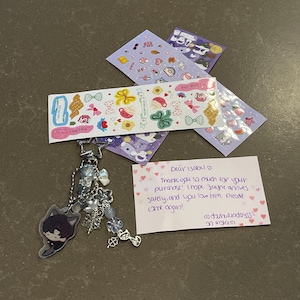 Isabel a ajouté une photo de son achat