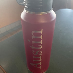 Austin さんが購入した商品の写真を追加しました