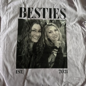 Jenna added a photo of their purchase