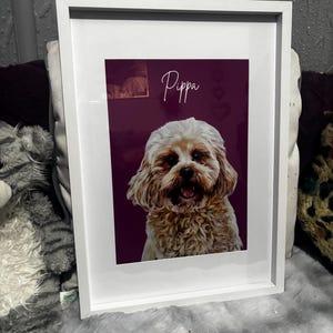 Abbey added a photo of their purchase