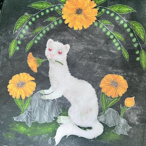 Ash added a photo of their purchase