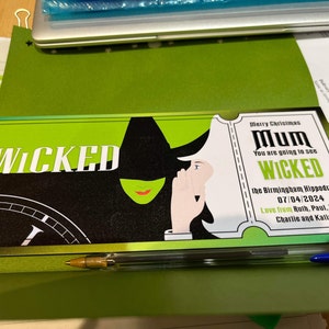 Vicki ha añadido una foto de su compra