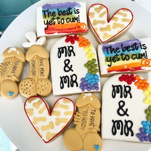 Bake added a photo of their purchase