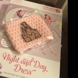 Rebekah added a photo of their purchase