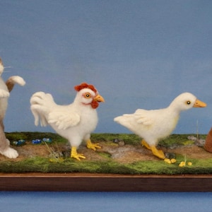 Etsy-koper heeft een foto van de aankoop toegevoegd