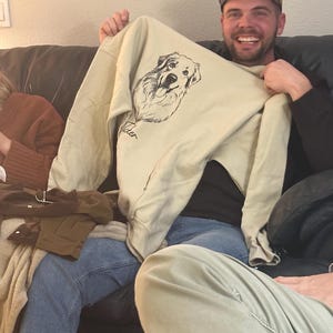 Jenny added a photo of their purchase