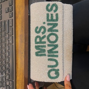 Photo from an Etsy buyer