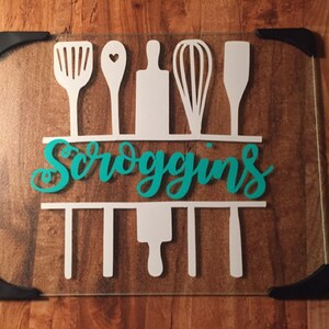 Free Free 100 Gigi&#039;s Kitchen Svg SVG PNG EPS DXF File