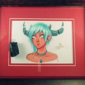 James adicionaram uma foto da sua compra