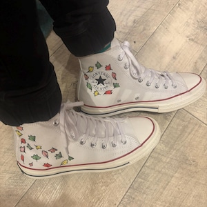 Jacqueline hat ein Foto des gekauften Artikels hinzugefügt